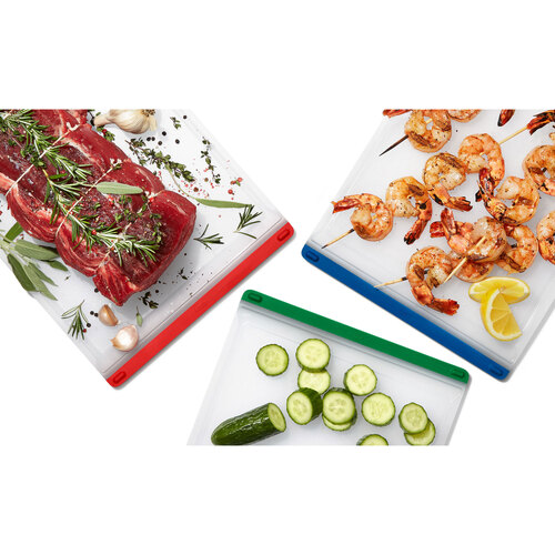 OXO 3-Piece Cutting Board Set - 48398