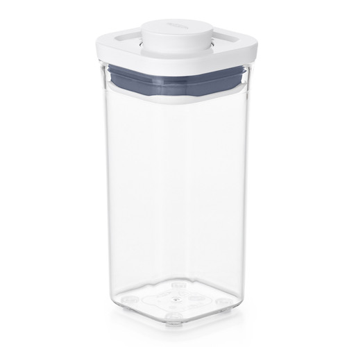 OXO Good Grips Pop 2.0 Mini Square Canister Short - 0.5L