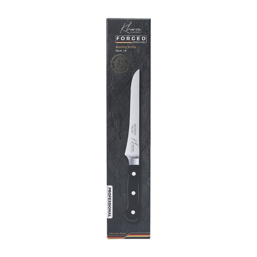 Kharve Master-Cut Boning Knife 15cm