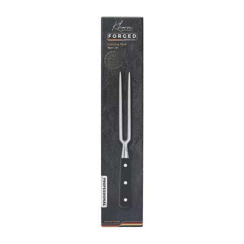 Kharve Master-Cut Carving Fork 15cm