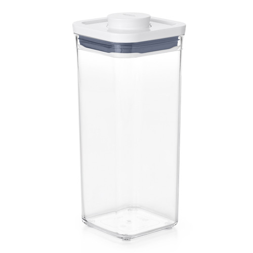 OXO Good Grips Pop 2.0 Small Square Canister Med - 1.6L - 48508