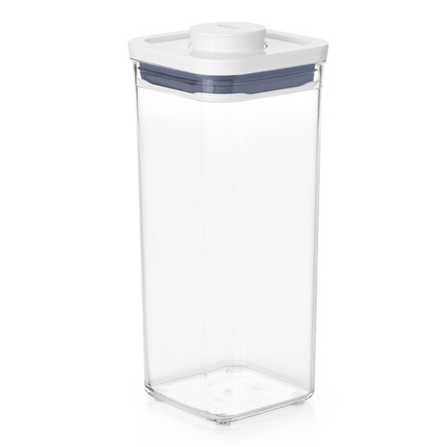 OXO Good Grips Pop 2.0 Small Square Canister Med - 1.6L