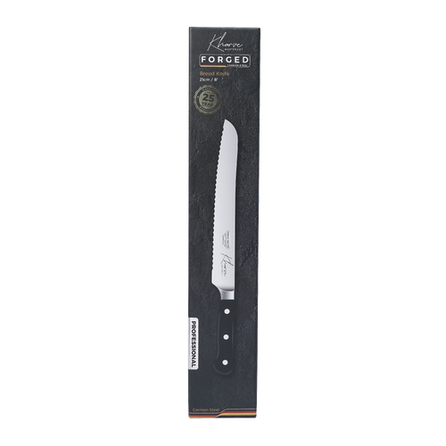 Kharve Master-Cut Bread Knife 20cm