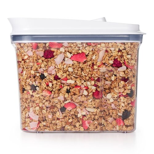OXO Good Grips Pop Cereal Dispenser - Small