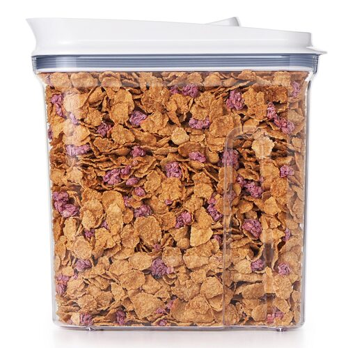 OXO Good Grips Pop Cereal Dispenser - Medium