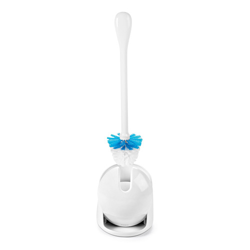 OXO Good Grips Compact Toilet Brush and Canister