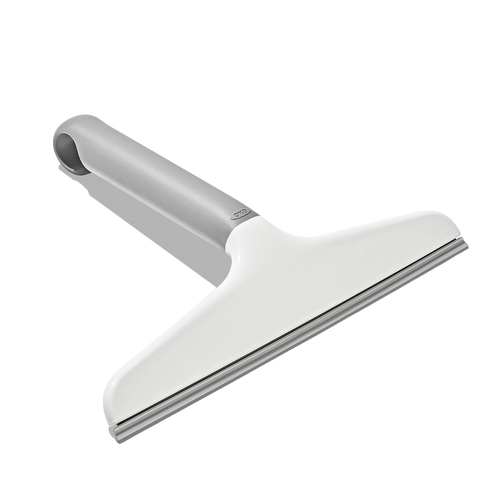 Multi-Use Squeegee with Hook