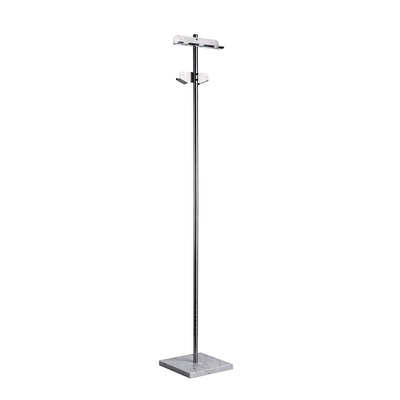 Piazza Stand with Marble Base - 1800mm
