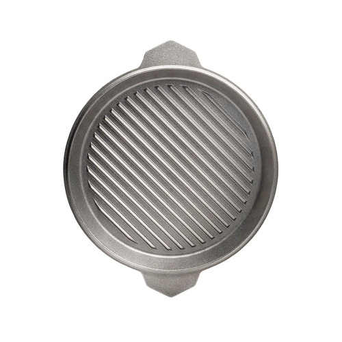 Ironclad Pan The Grande Legacy Grill 360mm