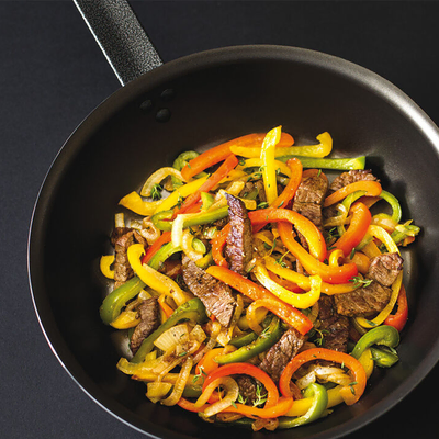 Matfer Bourgeat Frypan 28cm Non-Stick