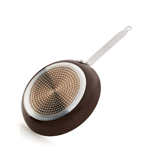Matfer Bourgeat Frypan Induction 24cm Ceramic