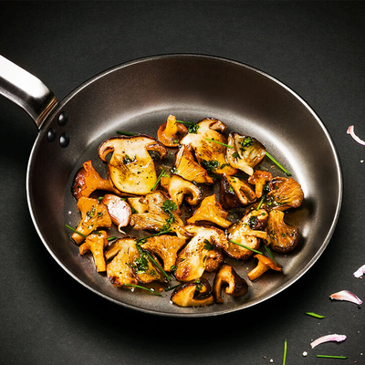 Matfer Bourgeat Frypan Induction 28cm Ceramic