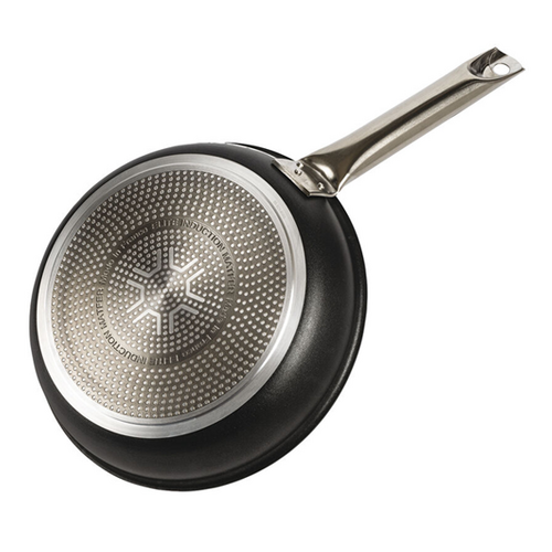 Matfer Bourgeat Frypan Induction 24cm Aluminiuminum  - 668524