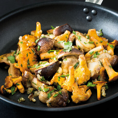 Matfer Bourgeat Frypan Induction 320mm