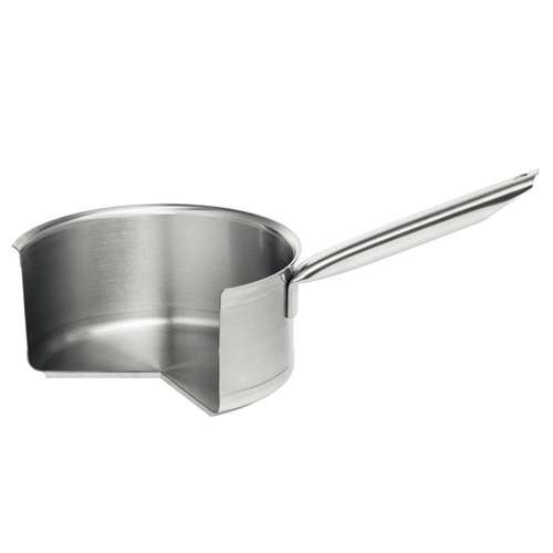 Matfer Bourgeat Saucepan Tradition 160mm