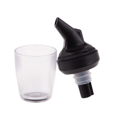 Bartender Combo Spirit Pourer & Measure 30ml