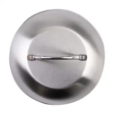 Urban Grill Stainless Steel Cloche 220mm