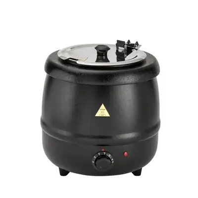 Force Electric Soup Warmer – 10L
