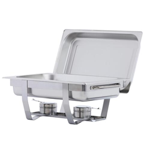 Full Size Chafer Stainless Steel - 74015