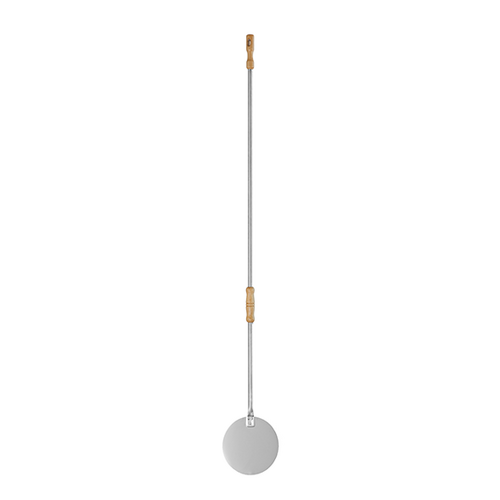 Lilly Spinning Pizza Peel Stainless Steel - 170 x 20cm