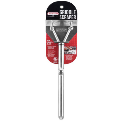 Chefmaster Premium Griddle Scraper