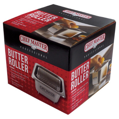 Chefmaster Butter Roller