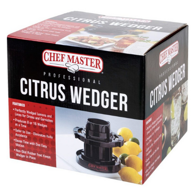 Bar Maid Citrus Wedger