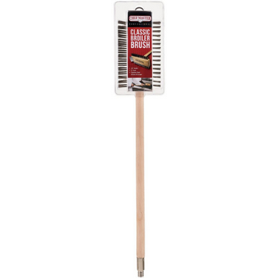 Chefmaster Classic Broiler Brush