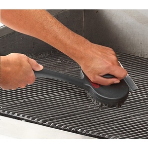 Chefmaster 17 Inch Char-Broiler Brush