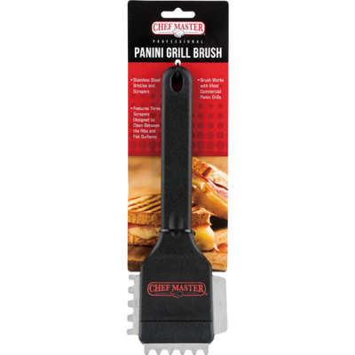 Chefmaster Panini Brush