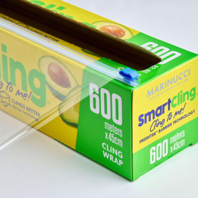 SmartCling Cling Wrap – 450mm x 600m