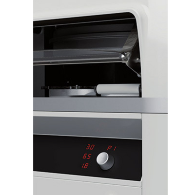 ABP Atlas A11 - Dough Divider Roller