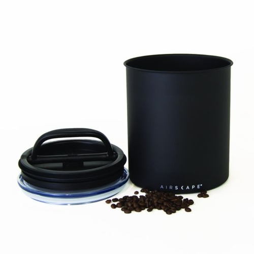 Airscapes 1kg 8" Large - Matte Black 