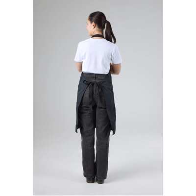 Chef Works Lockharte Bib Apron - AB802