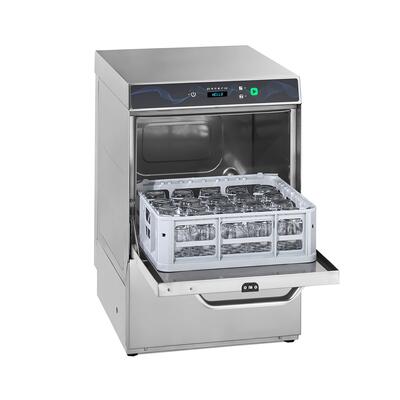 Aristarco AF40.30ESI.LS - Undercounter Glasswasher