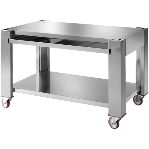 Gam Stand (MOD 3) - Azzurro Bakery 2 Stand  - Triple Ceck Oven