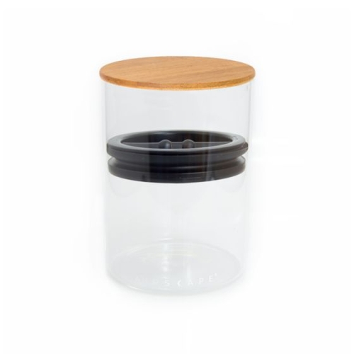 Airscapes 500g 7" Medium - Glass / Bamboo