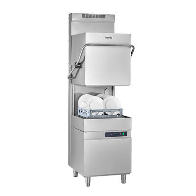 Aristarco AH800ESI.ES - Hood Type Dishwasher with ESD