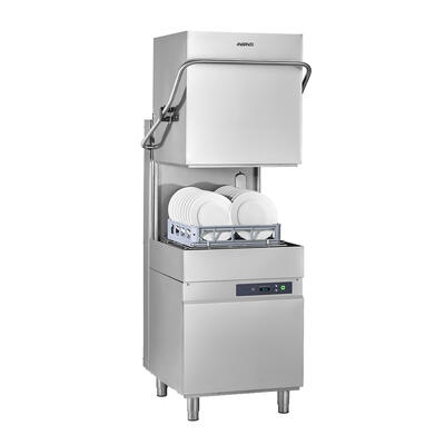 Aristarco AH800ESI.PRS - Hood Type Dishwasher