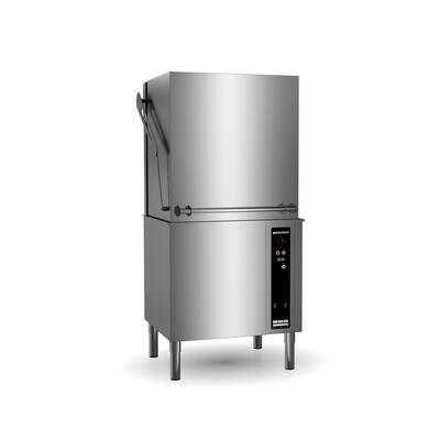Washtech AL8 - Passthrough Warewasher 500 x 600mm Rack