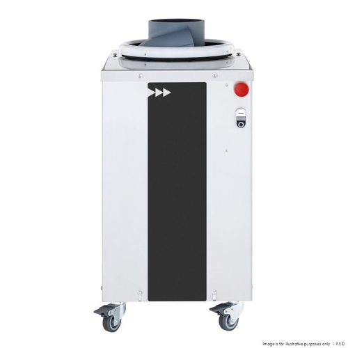 PrismaFood AR300P Dough Rounding Machine