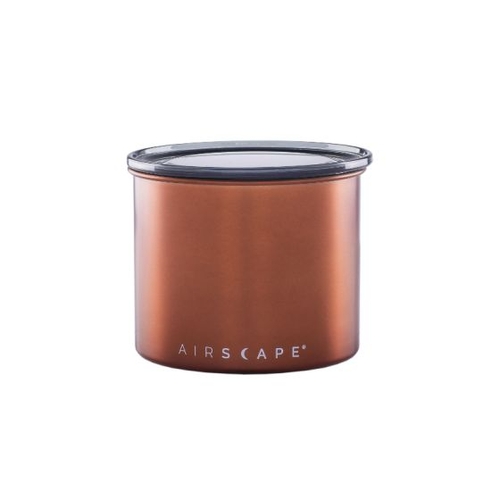 Airscapes 250g 4" Small - Brushed Copper 