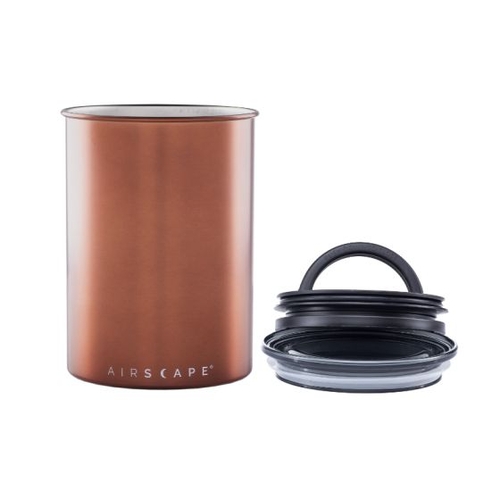 Airscapes 500g 7" Medium - Brushed Copper 