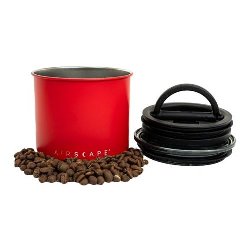 Airscapes 250g 4" Small - Matte Red