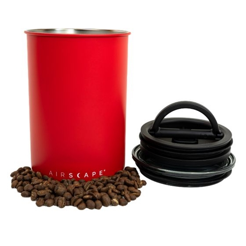 Airscapes 500g 7" Medium - Matte Red