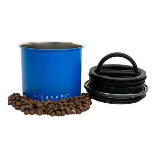 Airscapes 250g 4" Small - Matte Blue