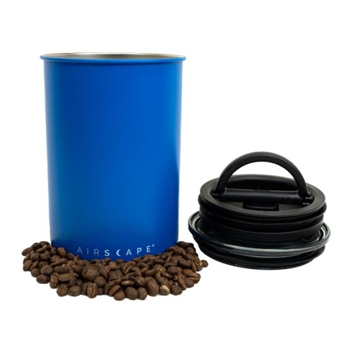 Airscapes 500g 7" Medium - Matte Blue