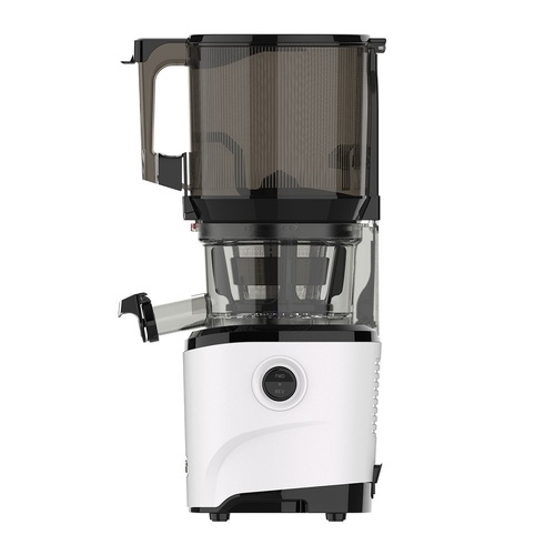 Kuvings AUTO10 Cold Press Juicer - White - AUTO10-WHT