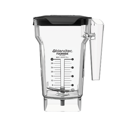 Blendtec Connoisseur 825 Blenders with Fourside Jars (3 Pack)