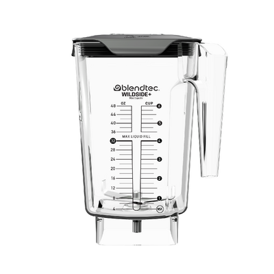 Blendtec Stealth 885 Blender with Wildside+ Jar